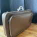Brown Luggage Case