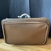 Brown Luggage Case