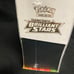 TCG Brillant stars Elite trainer box Sword and shield EBT-SEALED