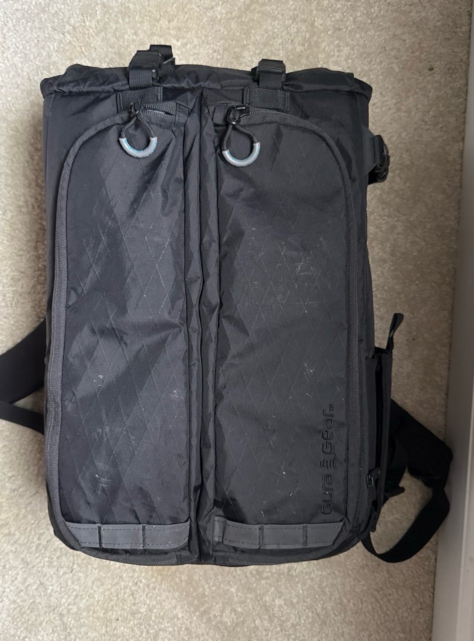 Gura Gear City Commuter