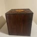 Vintage Wooden Handle Box X-Large