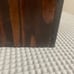 Vintage Wooden Handle Box X-Large