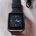 Bluetooth smartwatch with camera