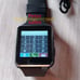 Bluetooth smartwatch with camera