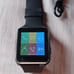 Bluetooth smartwatch with camera