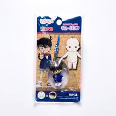 Japan Detective Conan X Kewpie Keychain Strap/ Charm
