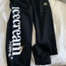 Ice Cream Isaac Sweatpants