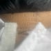 Vtg 1999 Uneeda Doll African American Girl 14” Beauty Pig Tails Sleepy Eyes