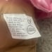 Vtg 1999 Uneeda Doll African American Girl 14” Beauty Pig Tails Sleepy Eyes