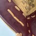 Rawlings Gold Glove Elite GGE1200 12” Baseball Glove Mitt Dual Core Tech
