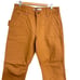 New Mens Carhartt Rugged Flex Straight Fit Duck Tapered Utility Work Pants