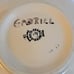 Franciscan Desert Rose 10 1/2 Serving Bowl