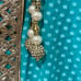 Pakistani indian eid wedding 3 piece dress