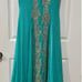 Pakistani indian eid wedding 3 piece dress