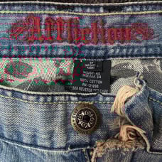 Affliction