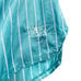 Vintage Bill Rodgers Womens Size L Striped Notched Side Running Shorts