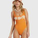 One Piece Swimsuit unworn with tags and liner