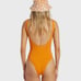 One Piece Swimsuit unworn with tags and liner