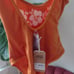 One Piece Swimsuit unworn with tags and liner