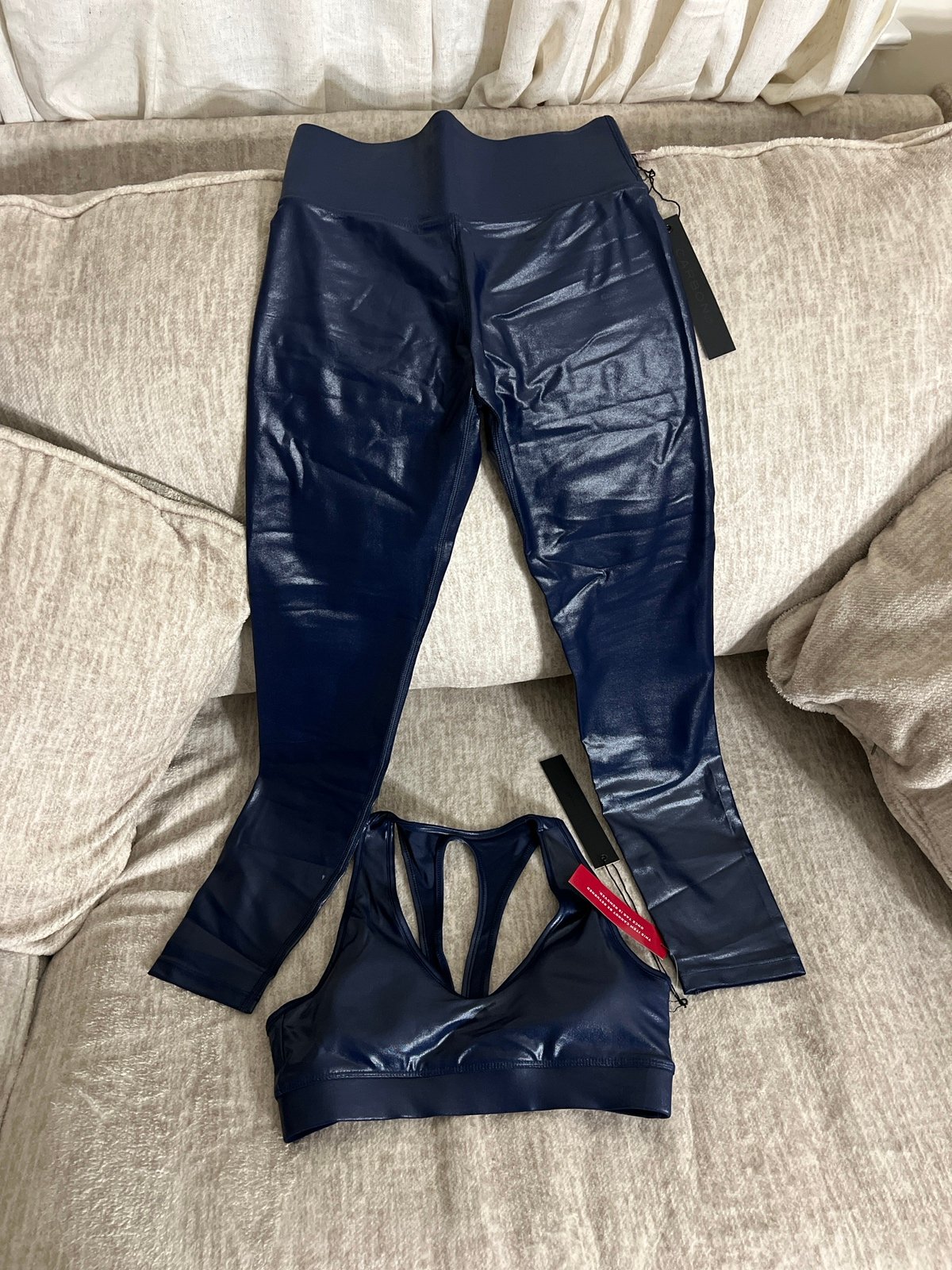 Leggings set