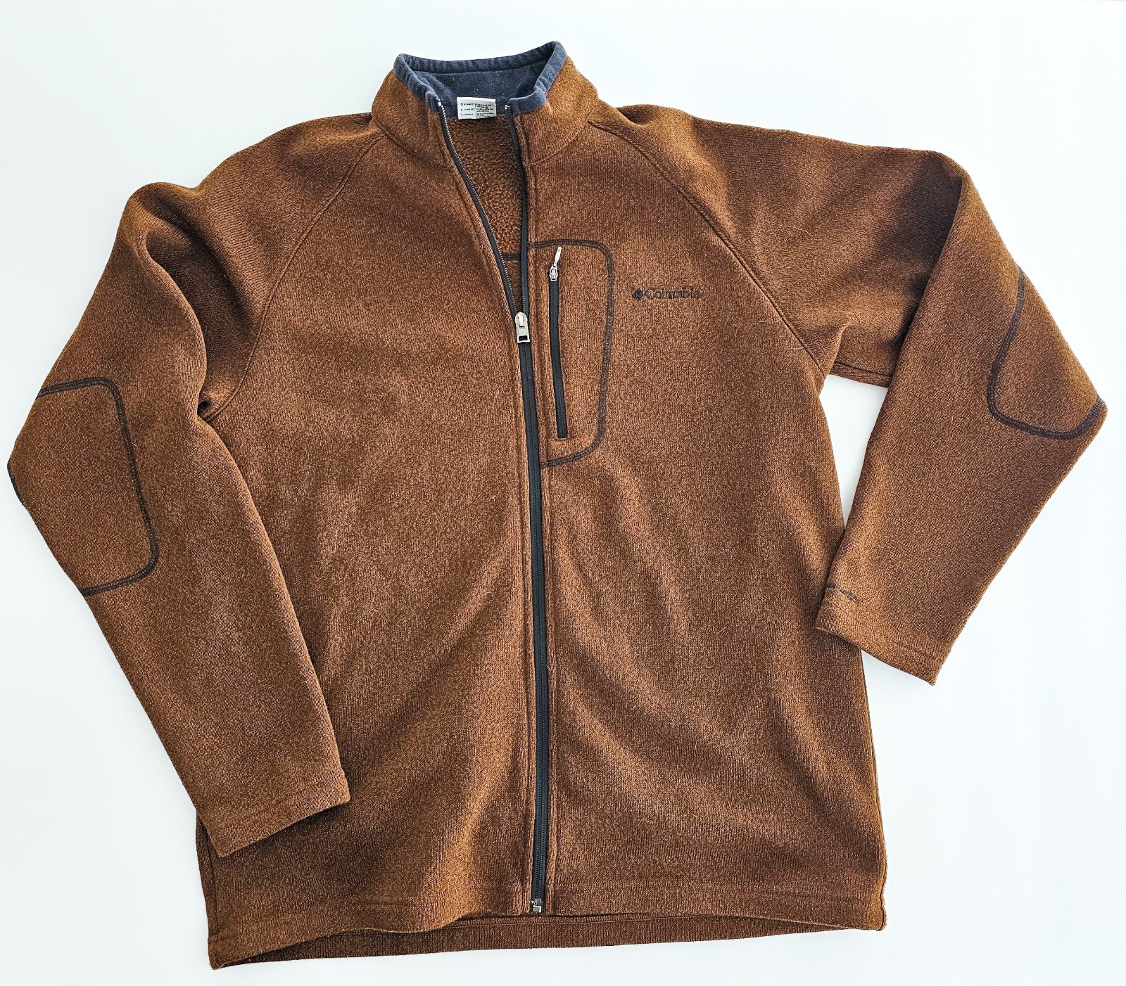 Columbia Sweater