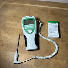Welch Allyn SureTemp Plus 690 Handheld Thermometer