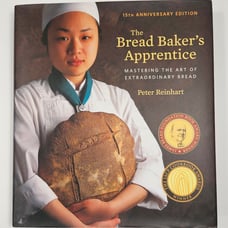 The Bread Baker's Apprentice, 15th Anniversary Edition