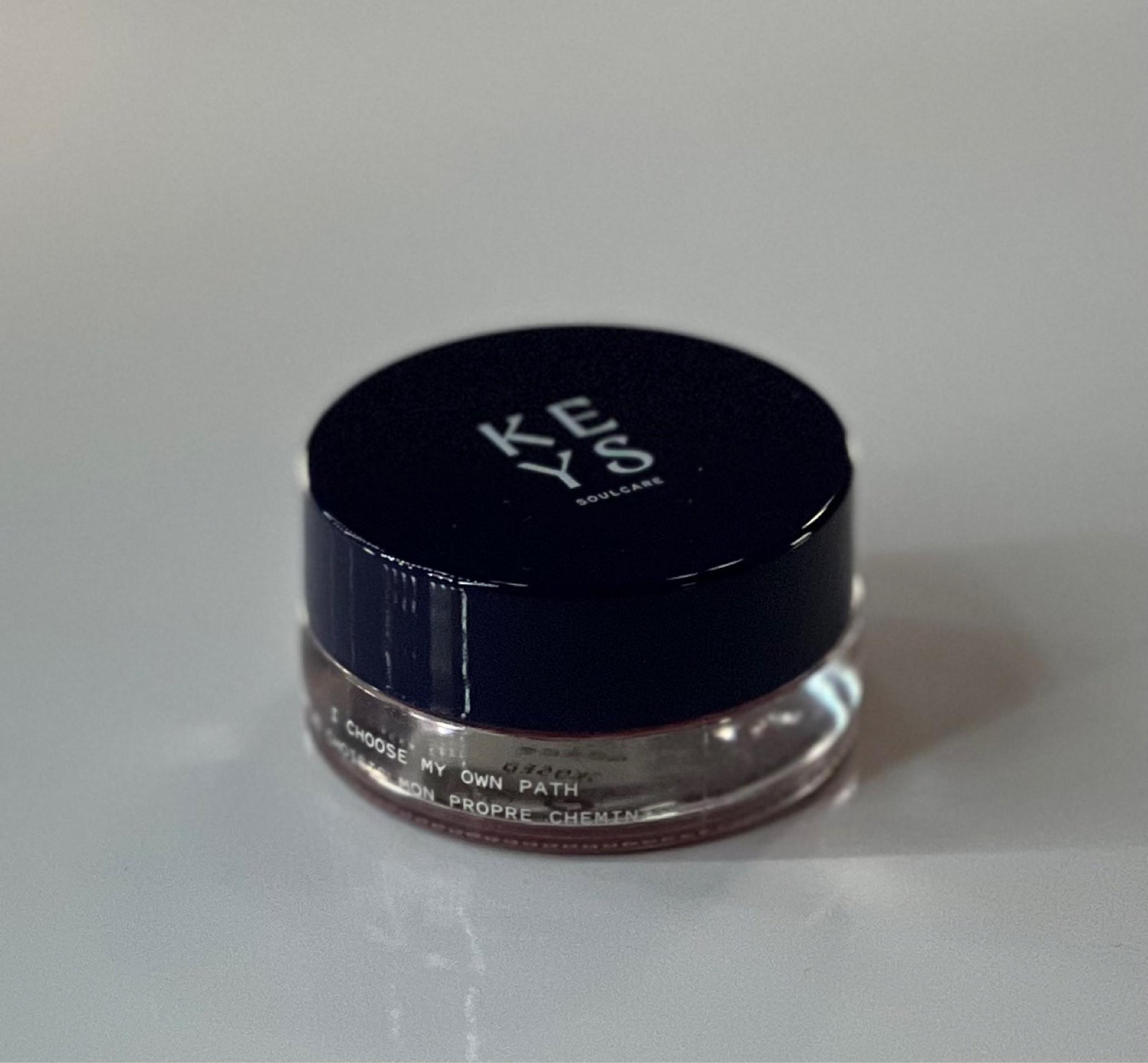Keys cheek and lip tint