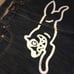 Bbc running dog jeans