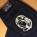 Bbc running dog jeans