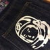 Bbc running dog jeans