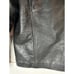 Marc New York Men’s Leather Jacket w/quilted lining Small