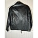 Marc New York Men’s Leather Jacket w/quilted lining Small