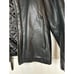 Marc New York Men’s Leather Jacket w/quilted lining Small