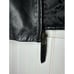 Marc New York Men’s Leather Jacket w/quilted lining Small