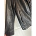 Marc New York Men’s Leather Jacket w/quilted lining Small