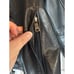 Marc New York Men’s Leather Jacket w/quilted lining Small