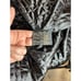 Marc New York Men’s Leather Jacket w/quilted lining Small