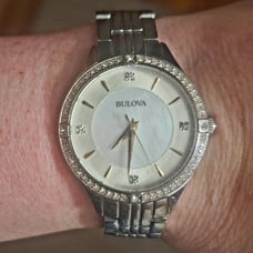 Watch Bulova
