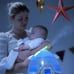 Digital Humidifier BABYMOOV NIB