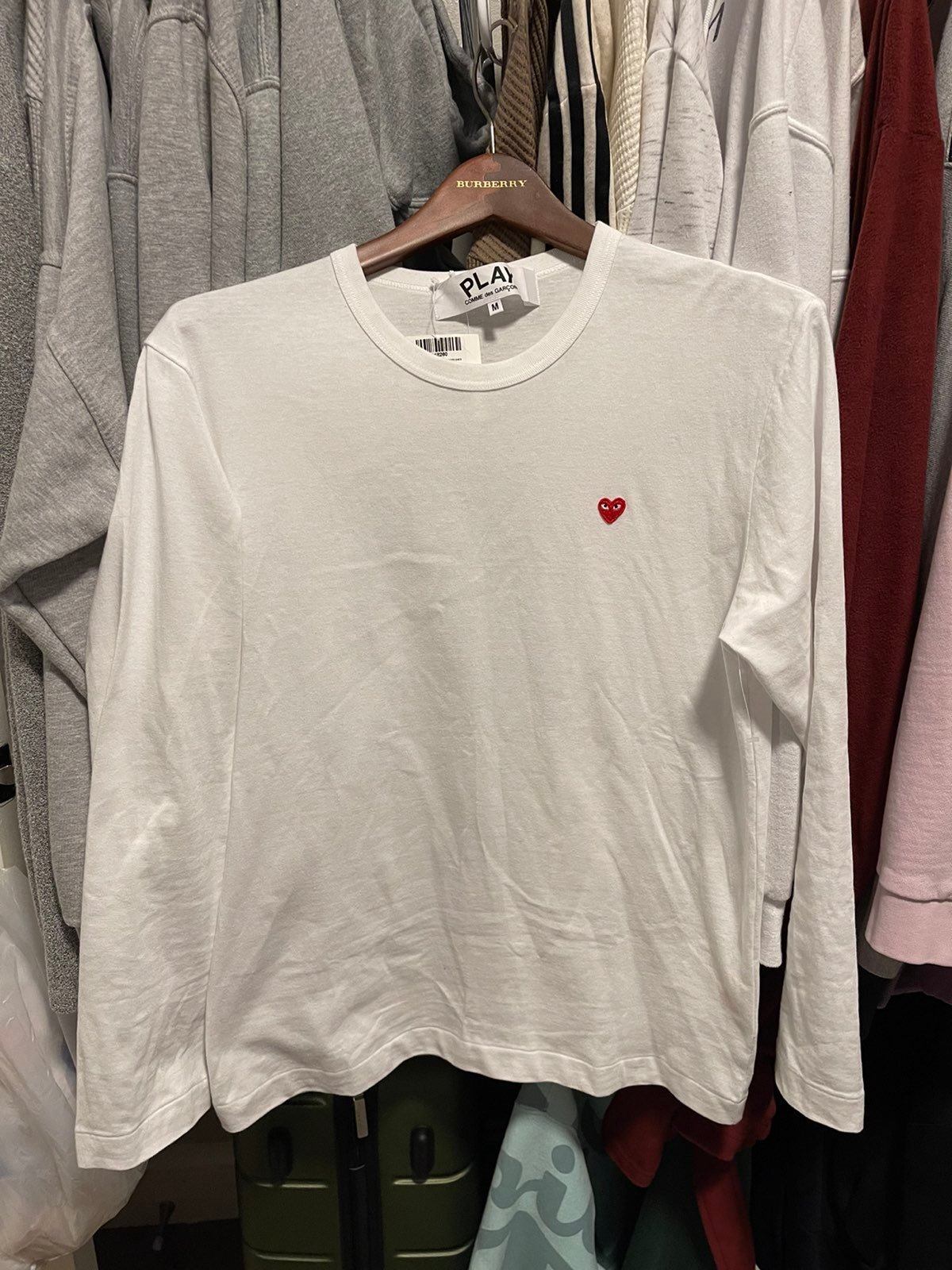 Comme Des Garcons