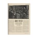 Life Magazine - September 25, 1939 - WWII begins, fashion, and great vintage ads