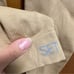 SET ACTIVE X Revolve Leggings in Pampas Size Small