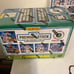2 Box’s 2023-24 PREMIUM STOCK NBA HOOPS BLASTER BOX