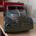 Marx Sand and Gravel Toy Truck