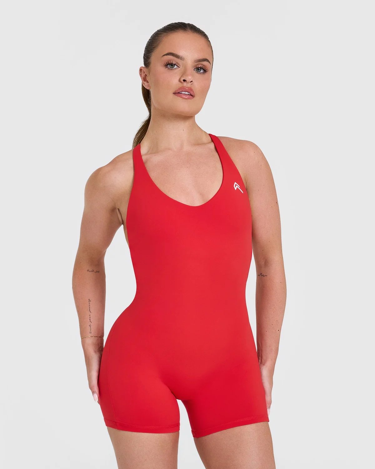 Oner Active scoop back all in one