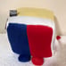 Kawaii Cube Harley Quinn Plush