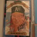 1989 donruss mark mcguire autograph jumbo card