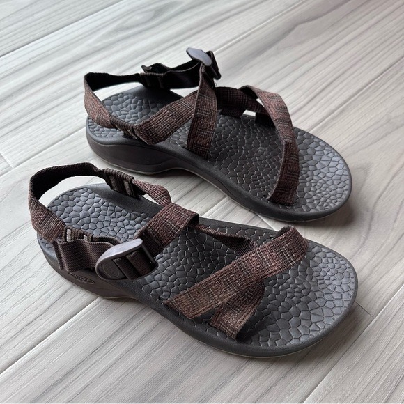Chaco Rope Knots Sandals