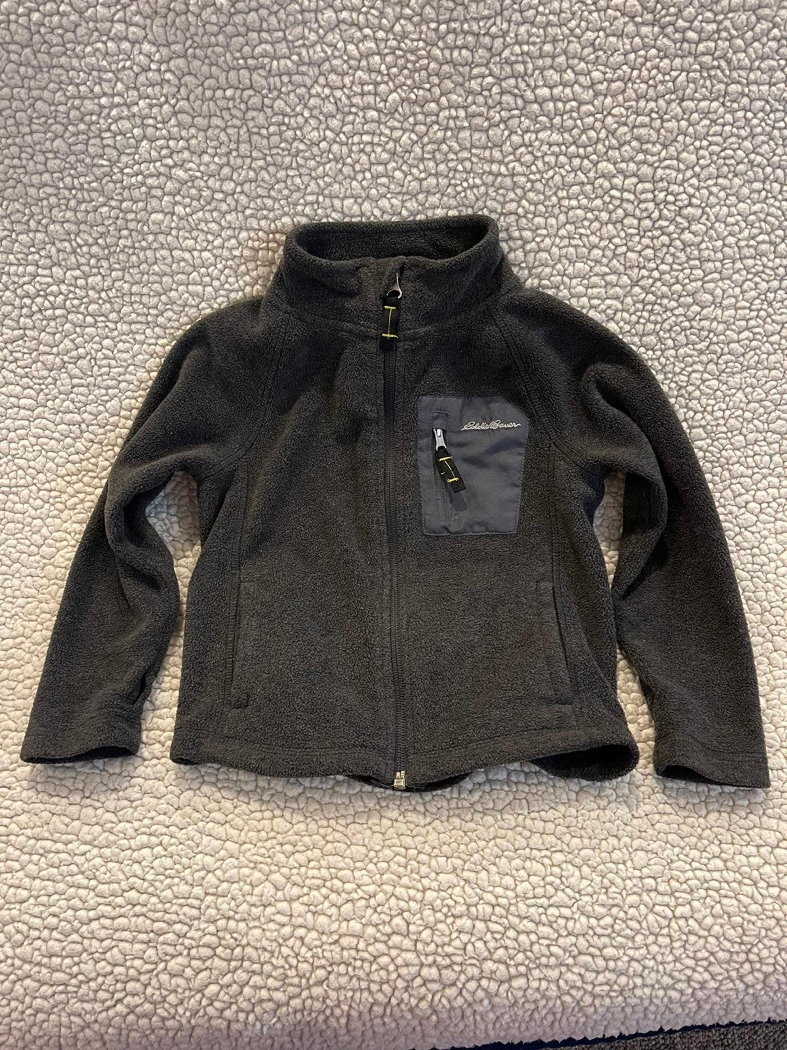 Eddie Bauer Jacket